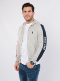 Jacket Terry para Caballero