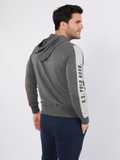 Jacket Terry para Caballero