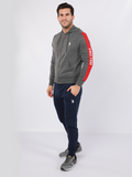 Jacket Terry para Caballero