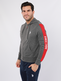 Jacket Terry para Caballero