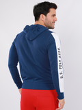 Jacket Terry para Caballero