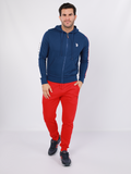 Jacket Terry para Caballero