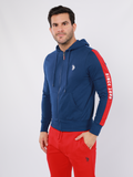 Jacket Terry para Caballero