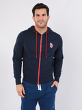 Jacket Terry para Caballero