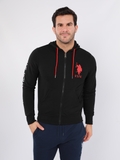 Jacket Terry para Caballero