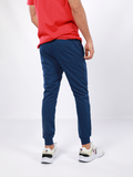 Pantalón jogger largo