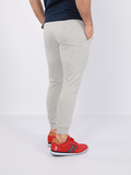 Pantalón jogger largo