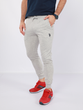 Pantalón jogger largo