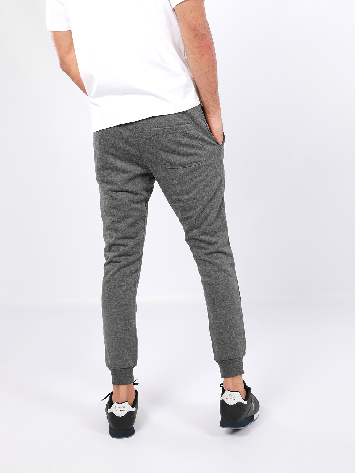 Pantalón jogger largo – U.S. Polo Assn. Panamá