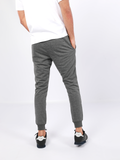 Pantalón jogger largo