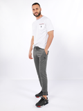 Pantalón jogger largo