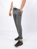 Pantalón jogger largo