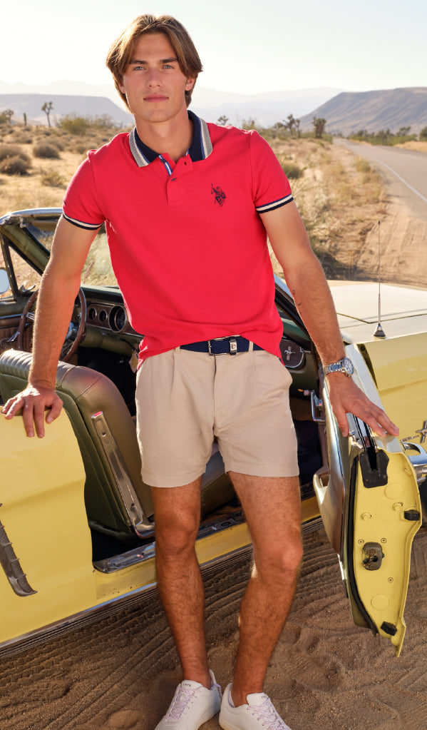 U.S. Polo Assn. Panamá