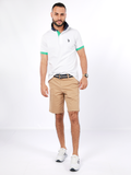 Pantalón corto