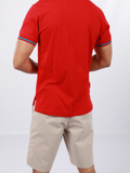 Pantalón corto
