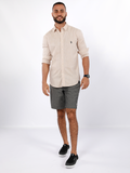 Pantalón corto
