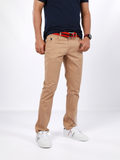 Pantalón largo
