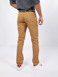 Pantalón largo