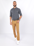Pantalón largo