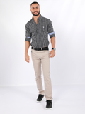 Pantalón largo