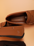Zapato de caballero