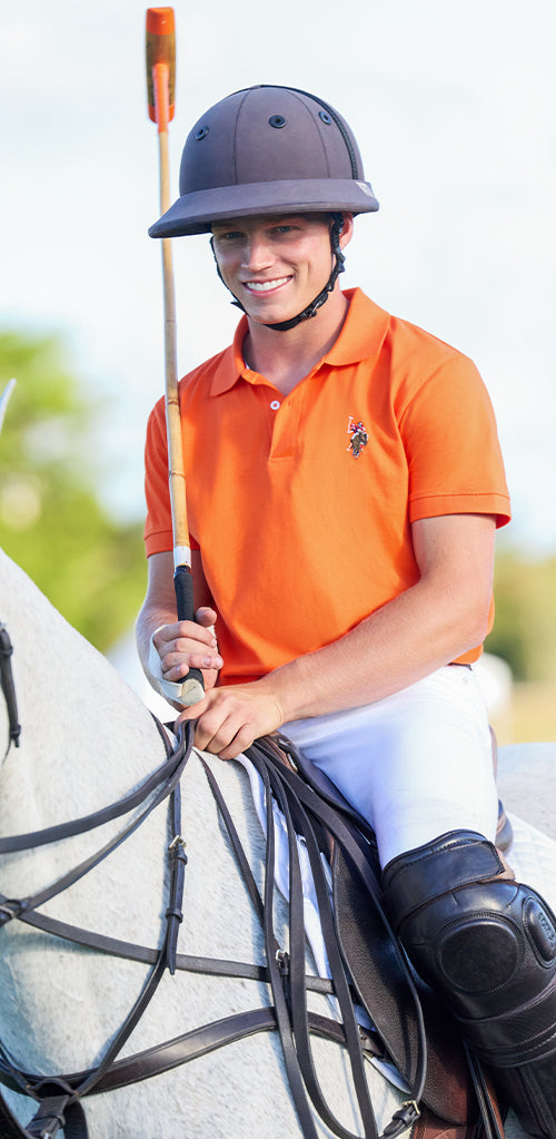 U.S. Polo Assn. Panamá