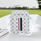 Bolso de hombre - Cross Body