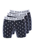 Boxer para caballero