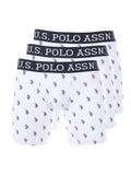 Boxer para caballero