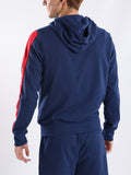 Jacket Terry para Caballero